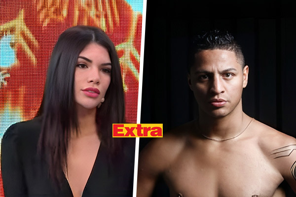 Samantha Batallanos reveló que Jonathan Maicelo se quedó con su DNI