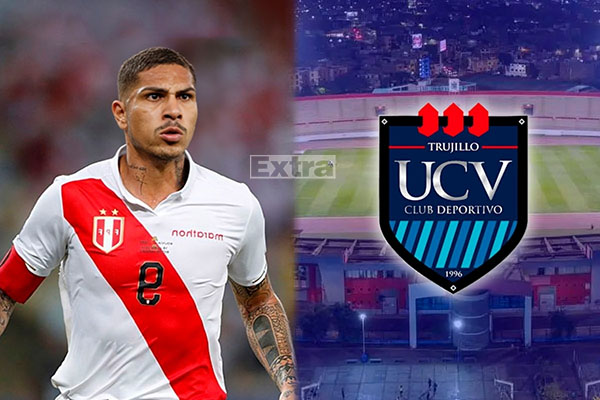 Paolo Guerrero De Menospreciar El F Tbol Peruano A Jugar En La C Sar