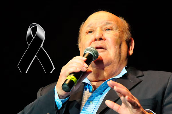 Adi S A Una Leyenda Leo Dan Fallece A Los A Os Dejando Un Legado