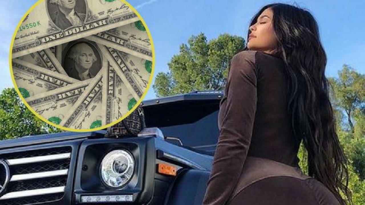 Kylie Jenner Revela Cuanto Costo El Carisimo Cochecito De Bebe