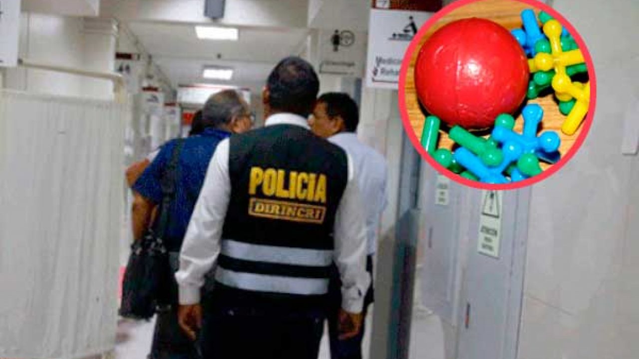 Policlinico El Retablo Comas Lima 0242