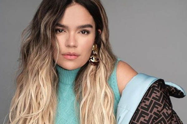 KAROL G SOBRE “AY DIOS MÍO”: “ES UN HOMENAJE A MI CULTURA” [VIDEO]