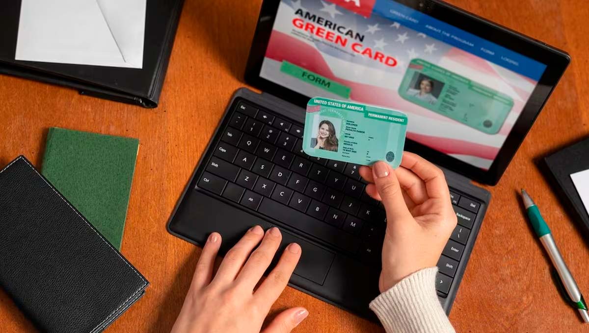 Se inició proceso de Lotería de visas para Estados Unidos Link para